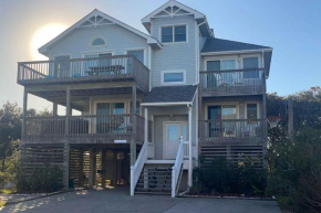 1613 - Breezy by the Sea by Resort Realty